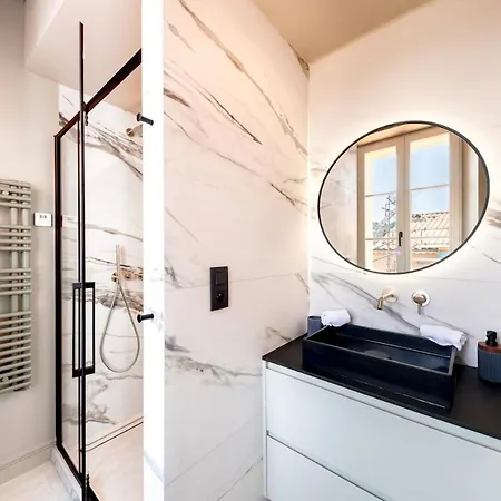 Apartment Duplex 4 Pers Climatisation Et Charme Mediterraneen
