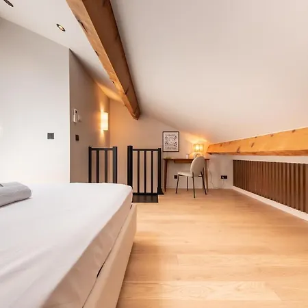 Duplex 4 Pers Climatisation Et Charme Mediterraneen Apartment